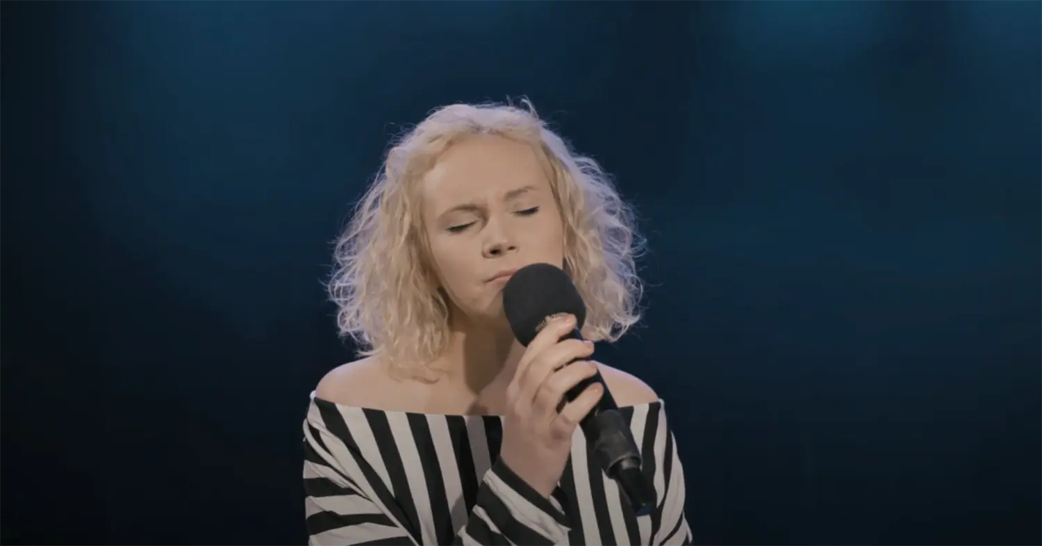 Duet Krasucka – Skrzypczyk: jazz, pop, blues