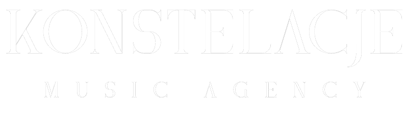 Konstelacje Agency – logo