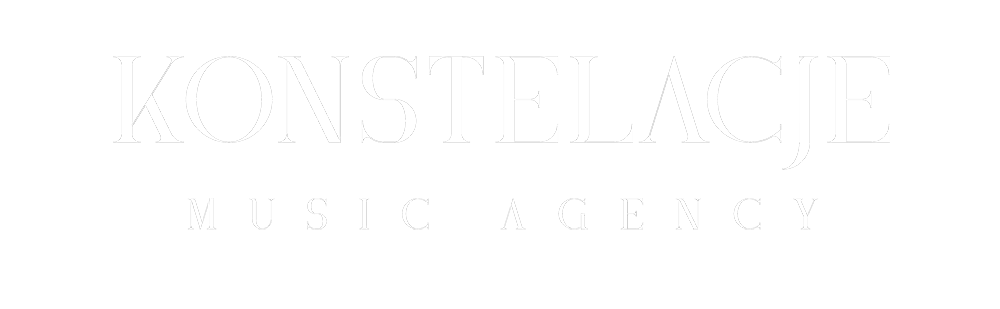 Konstelacje Agency – logo