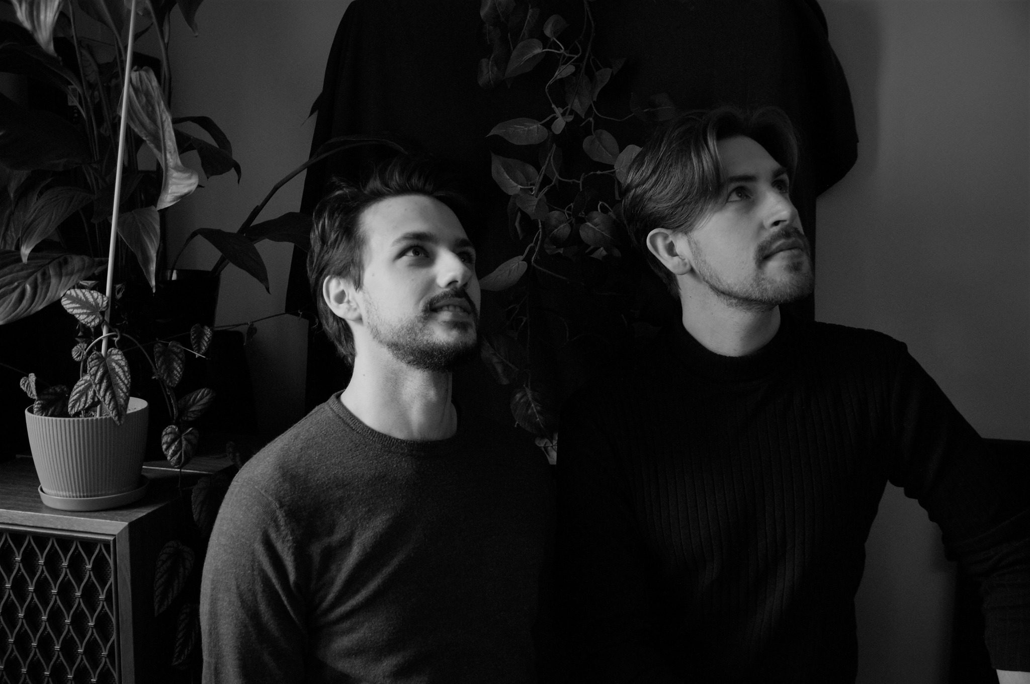 Łukasz Reks & Dominik Kisiel – jazz duo