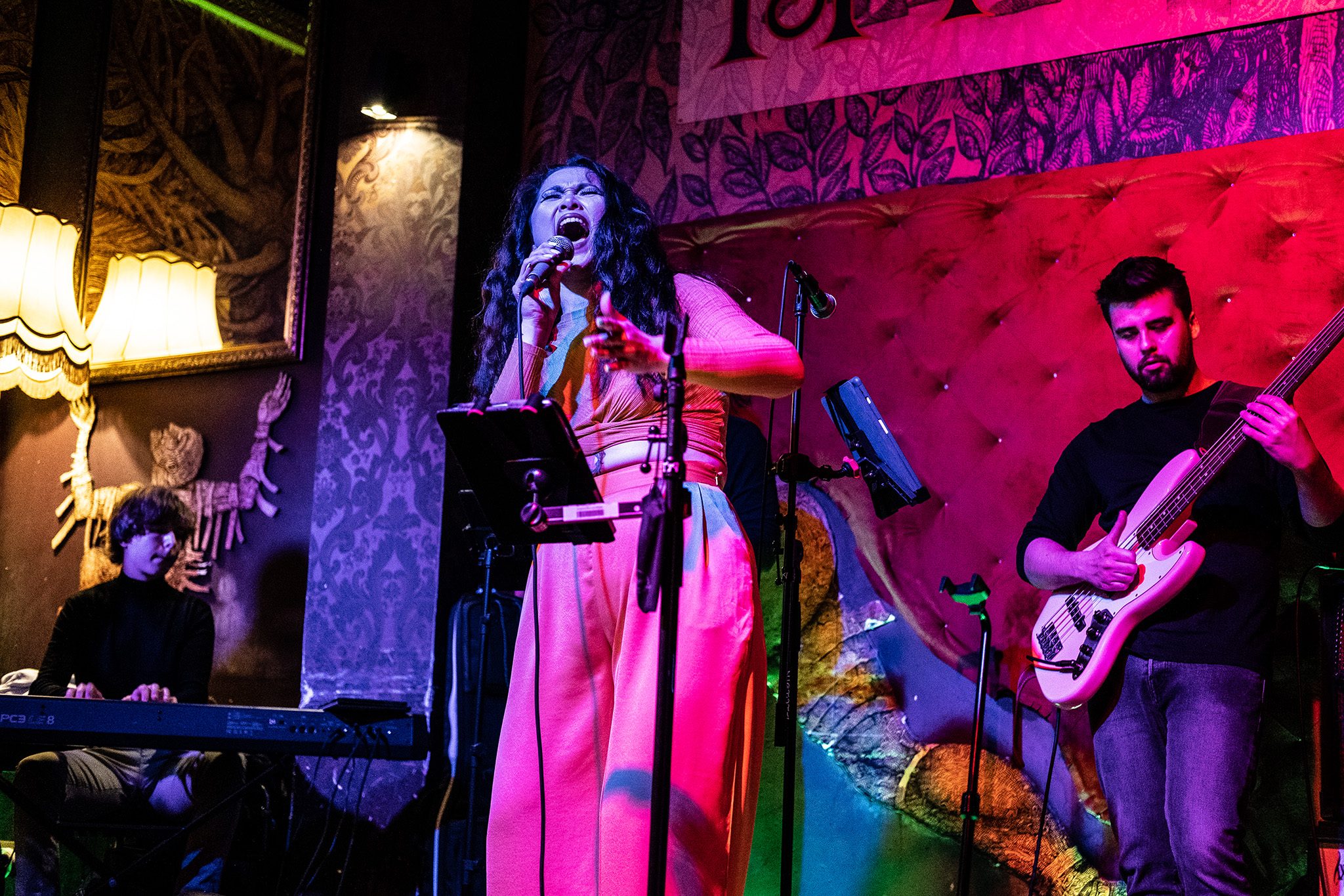 Funk'n'Soul Night – koncert funk i soul