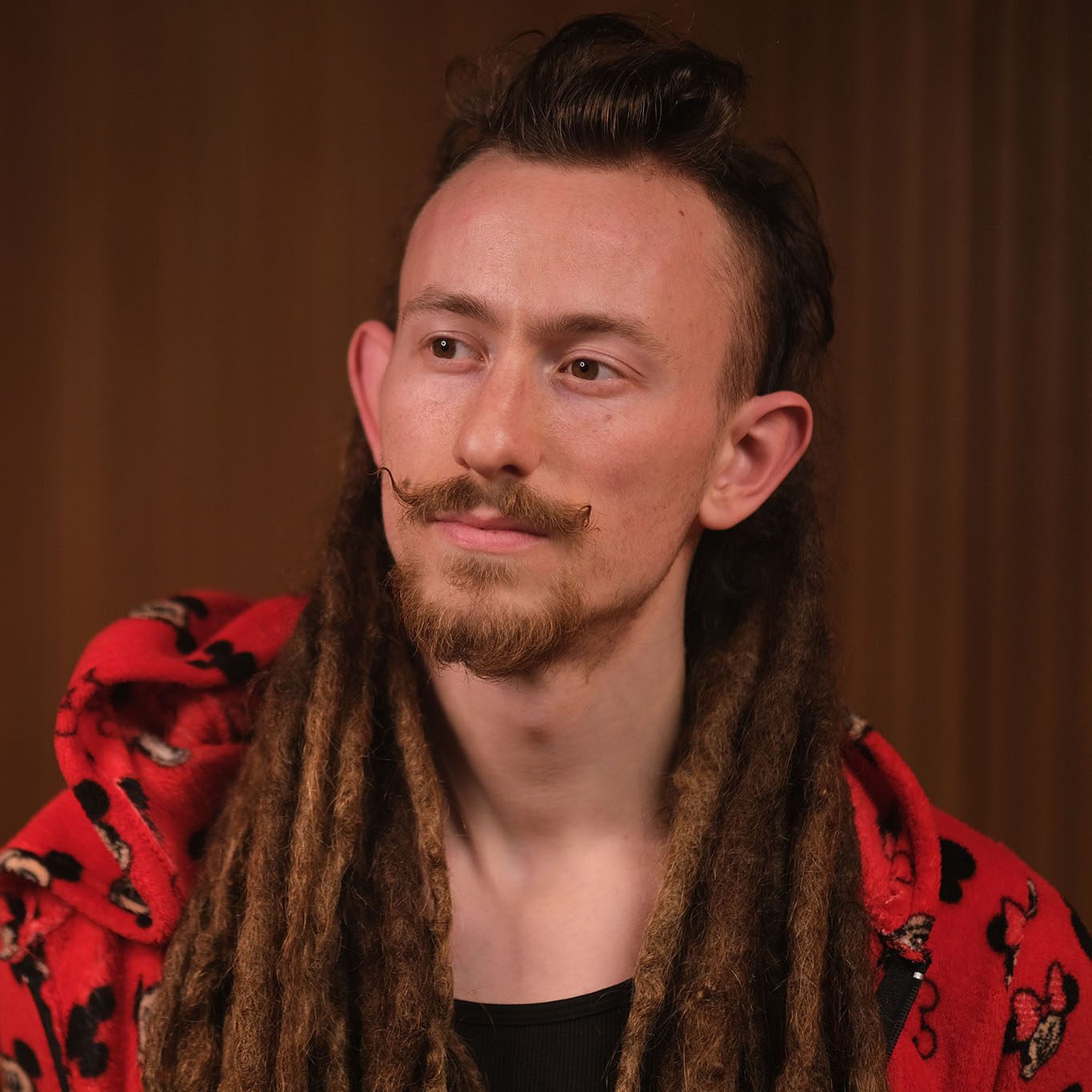 Jan Elf Czerwiński – beatbox i loop station