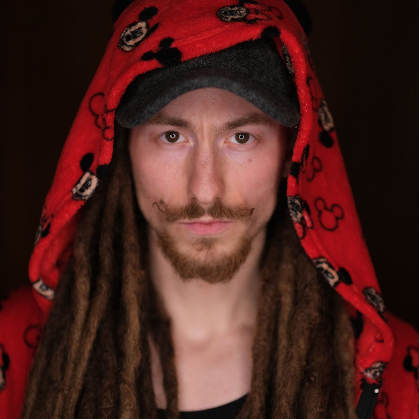 Jan Elf Czerwiński – beatbox i loop station