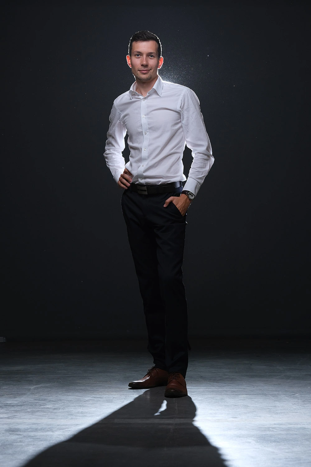Adam Pietrzak – pianista na galę i event