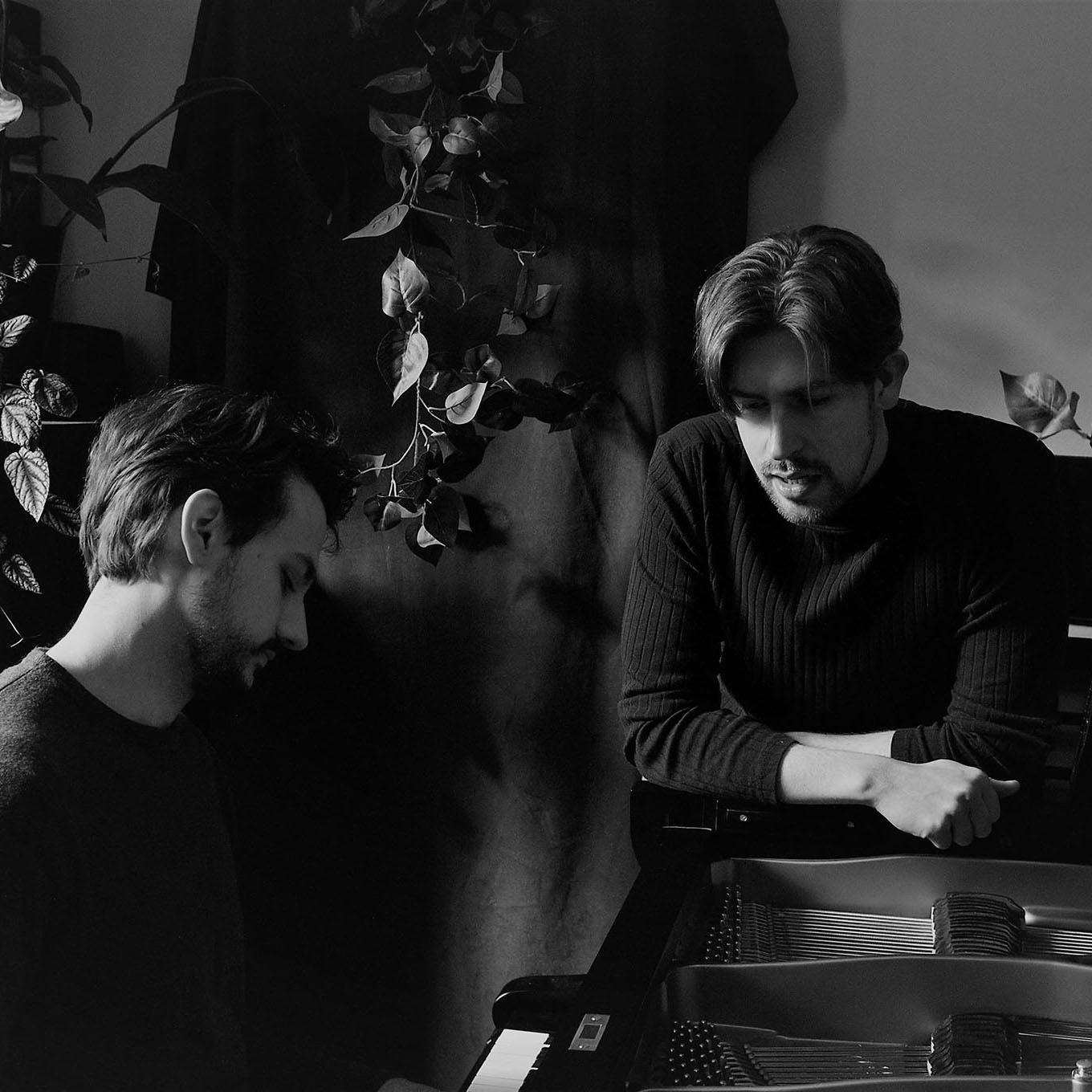 Łukasz Reks & Dominik Kisiel