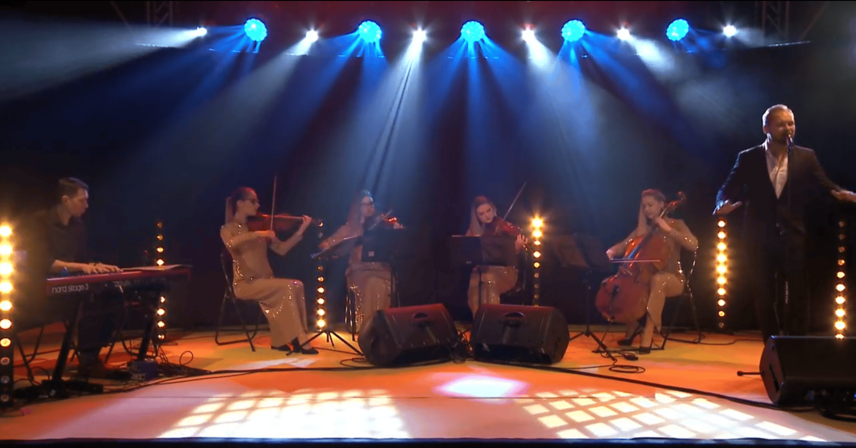 Koncert na Dzień Kobiet