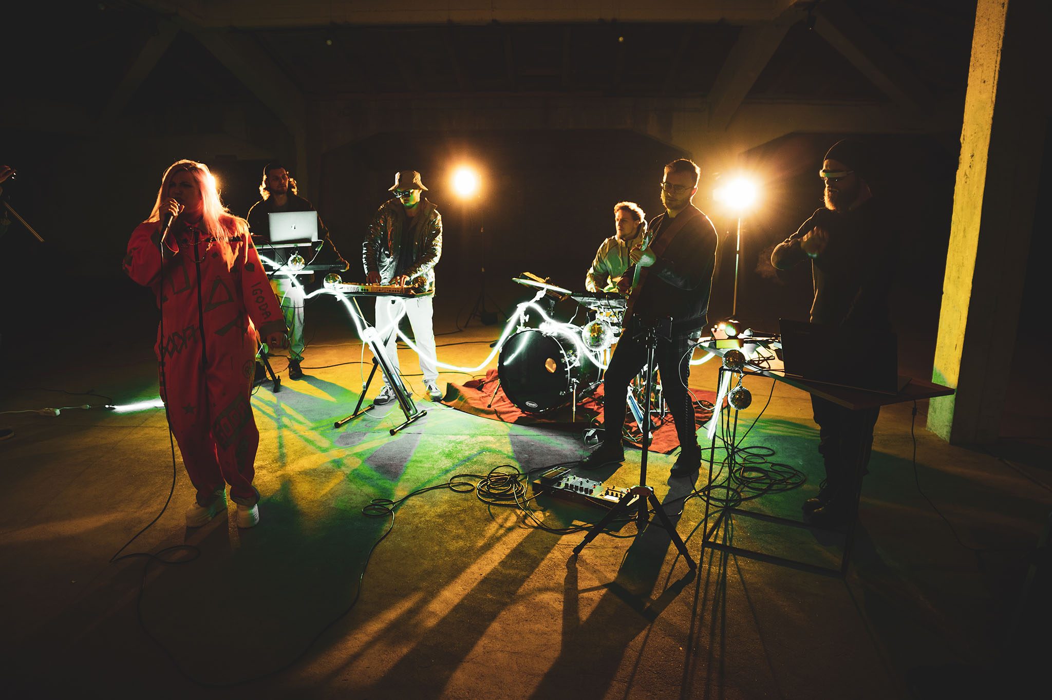 Tribute to Billie – koncert Billie Eilish