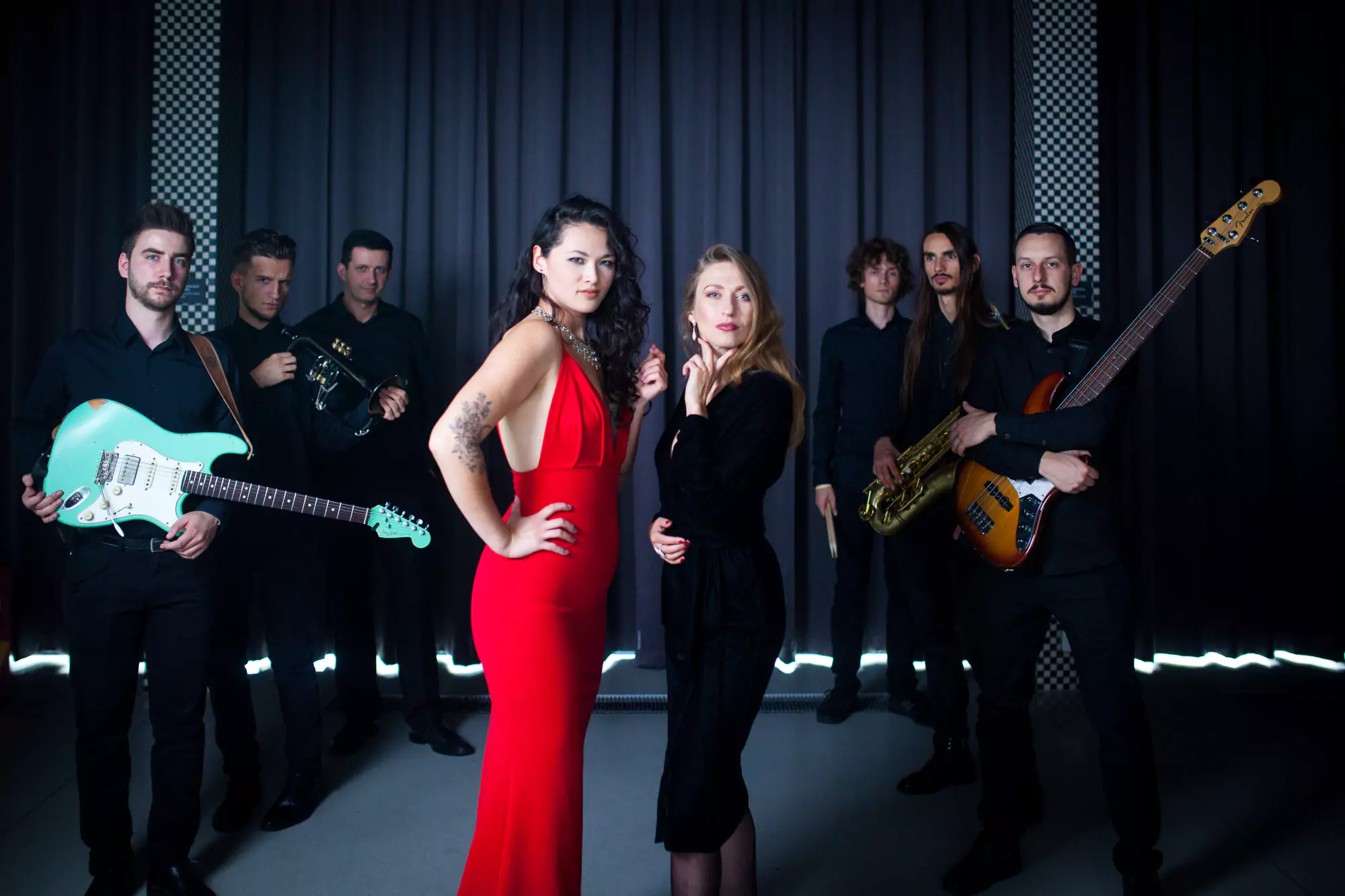 My name is Bond – muzyka z filmów o Bondzie