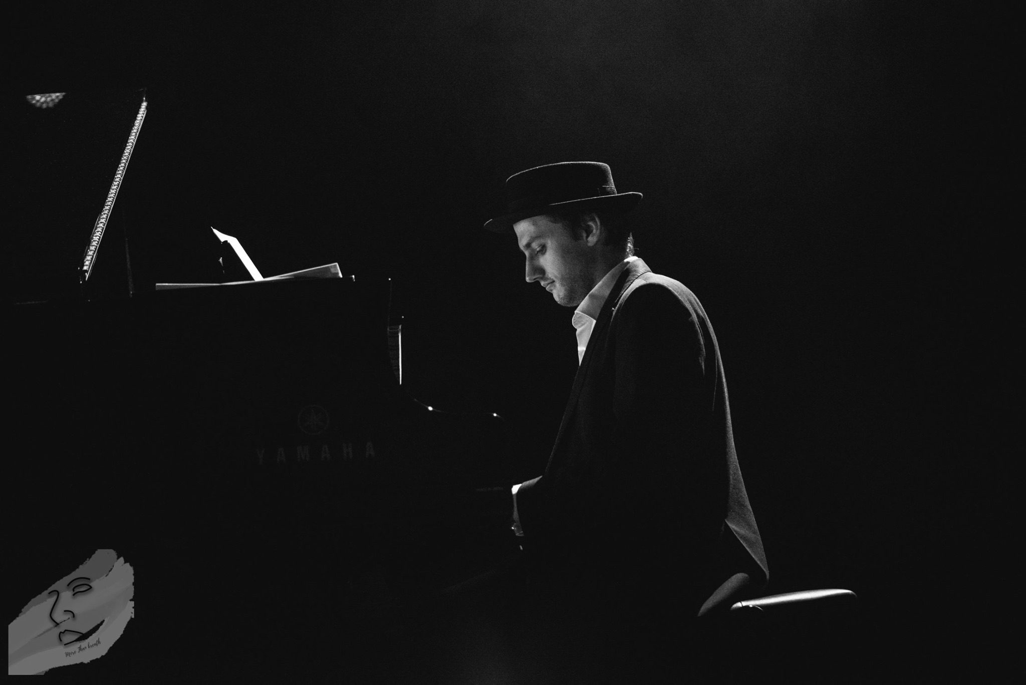Łukasz Reks & Dominik Kisiel – jazz duo