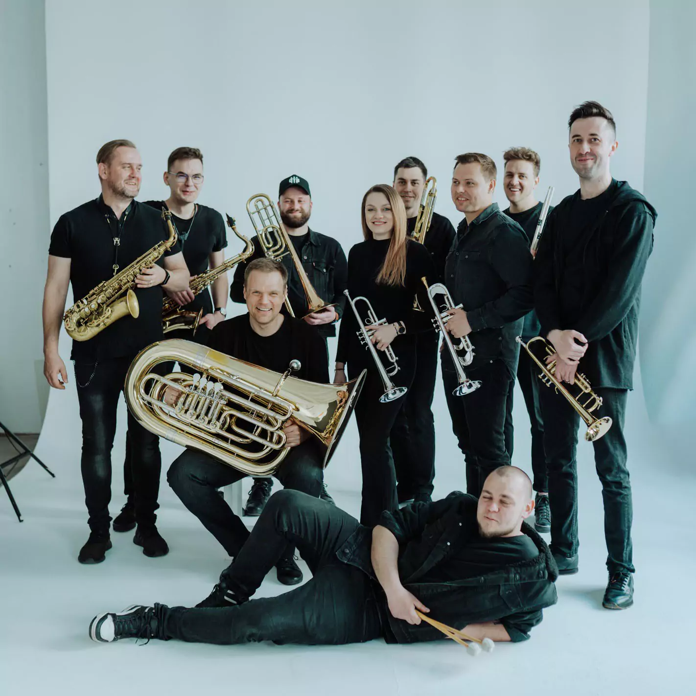 Down Town Brass