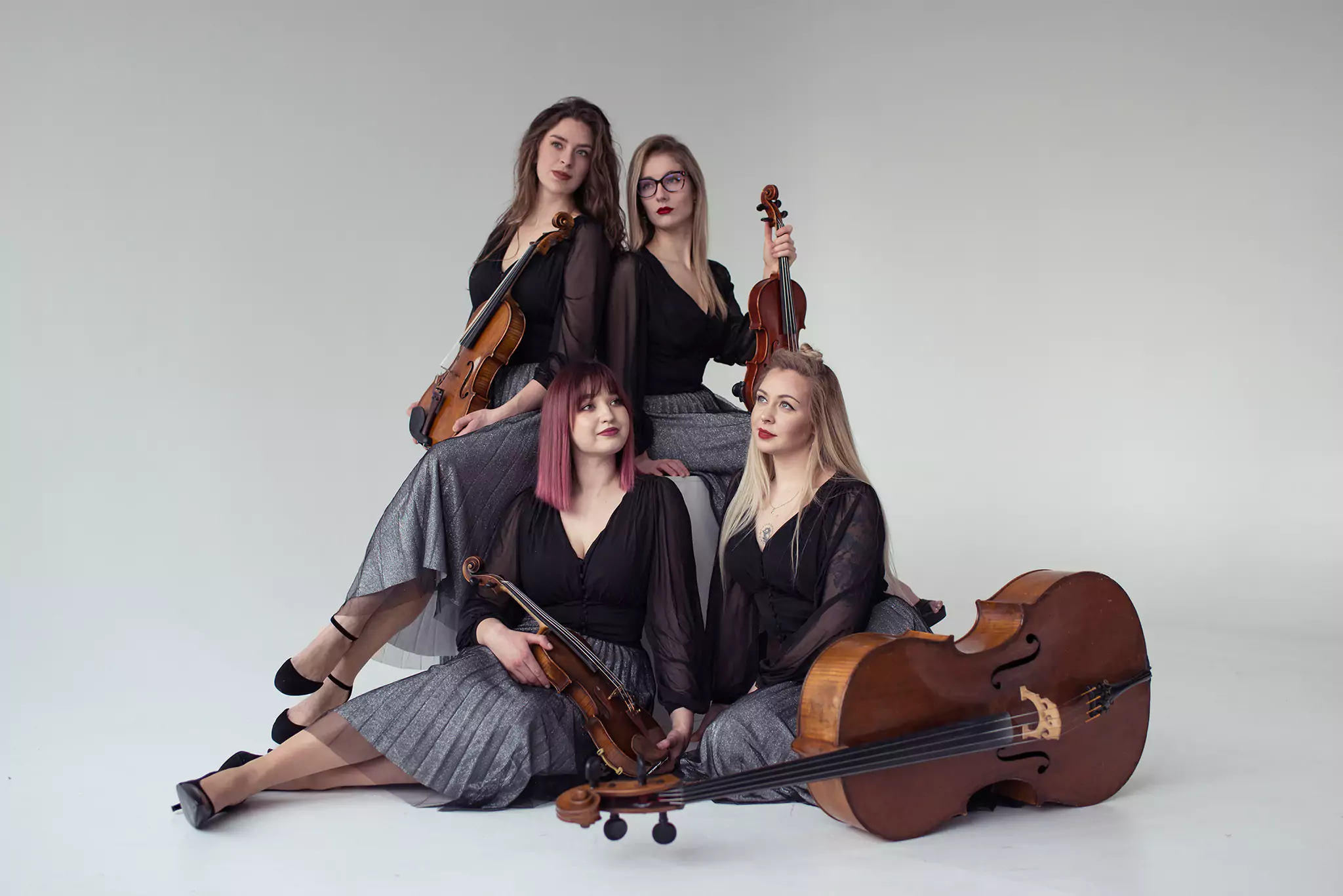 Golden Gate String Quartet – kwartet smyczkowy
