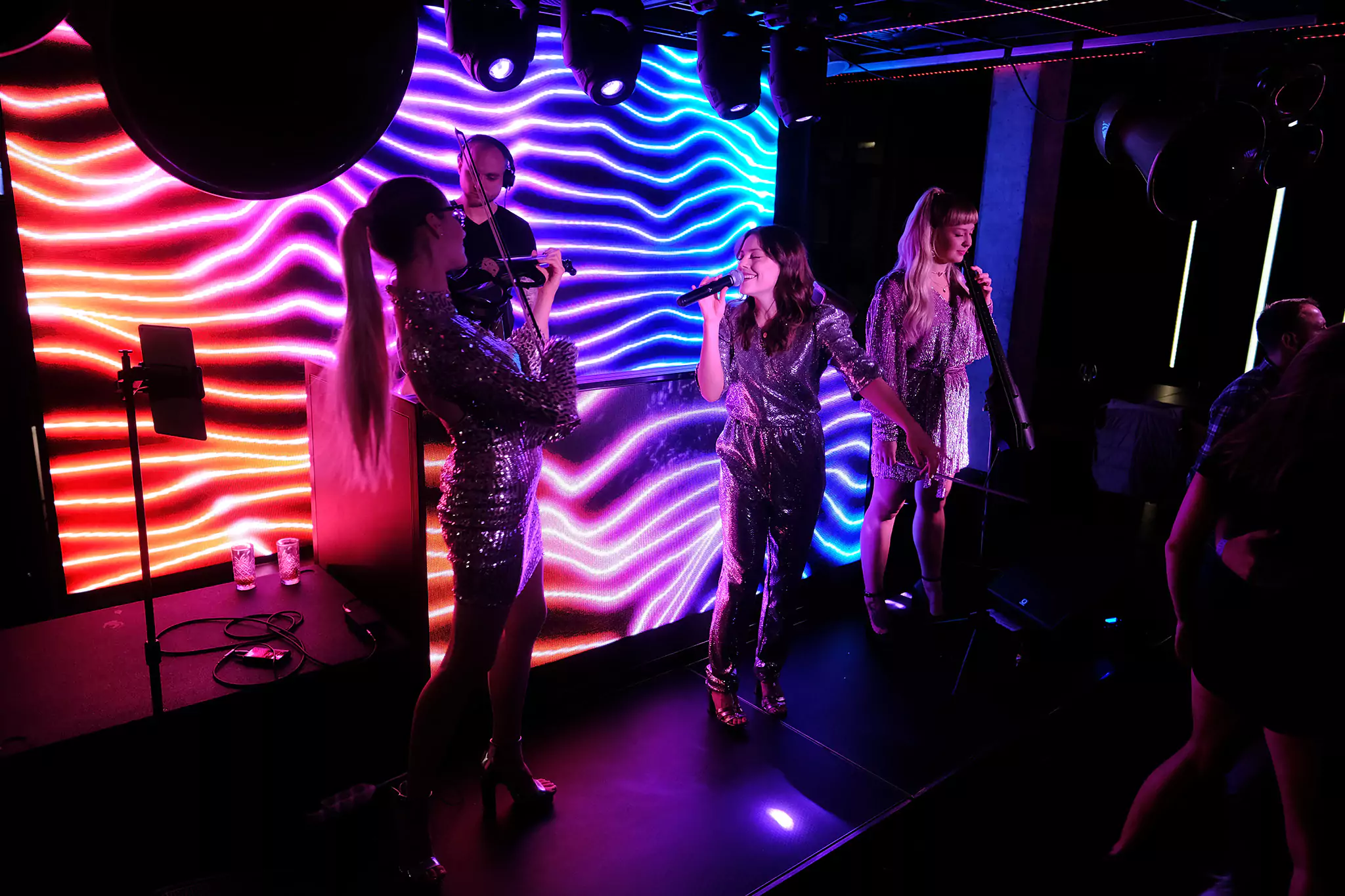 String Soul – zespół coverowy na imprezę