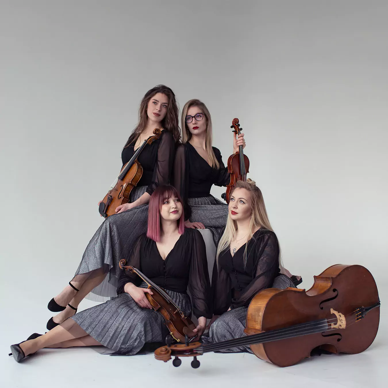 Golden Gate String Quartet