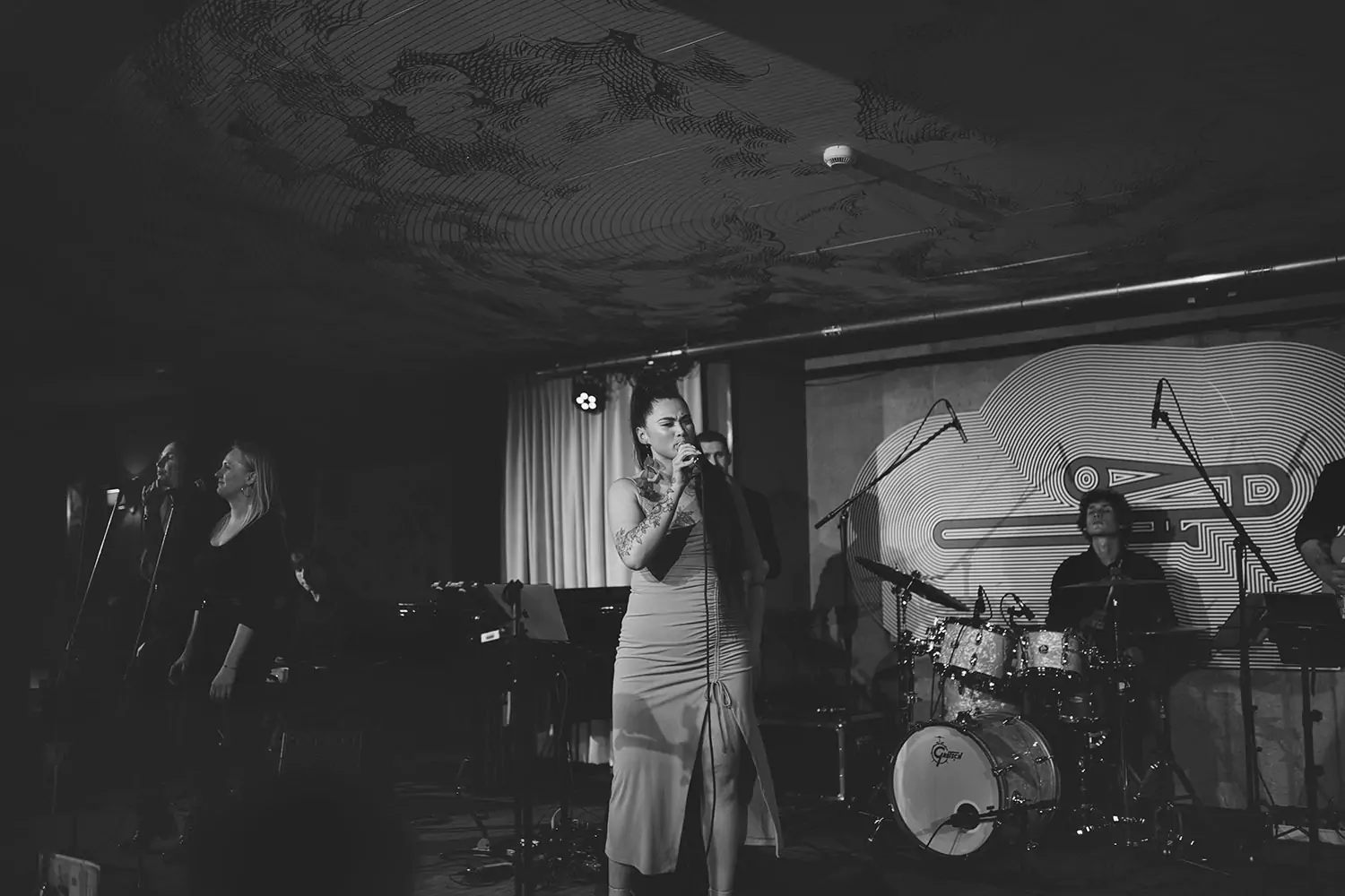 Funk'n'Soul Night – koncert funk i soul