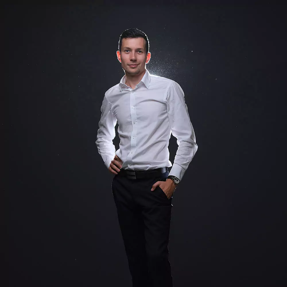 Adam Pietrzak