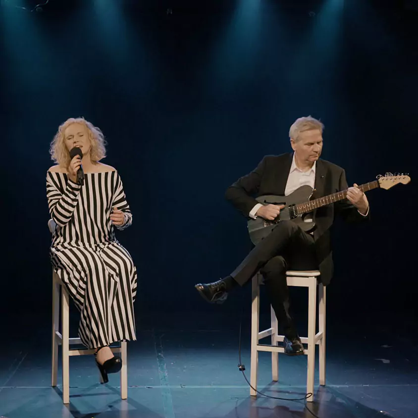 Duet Muzyczny Krasucka-Skrzypczyk
