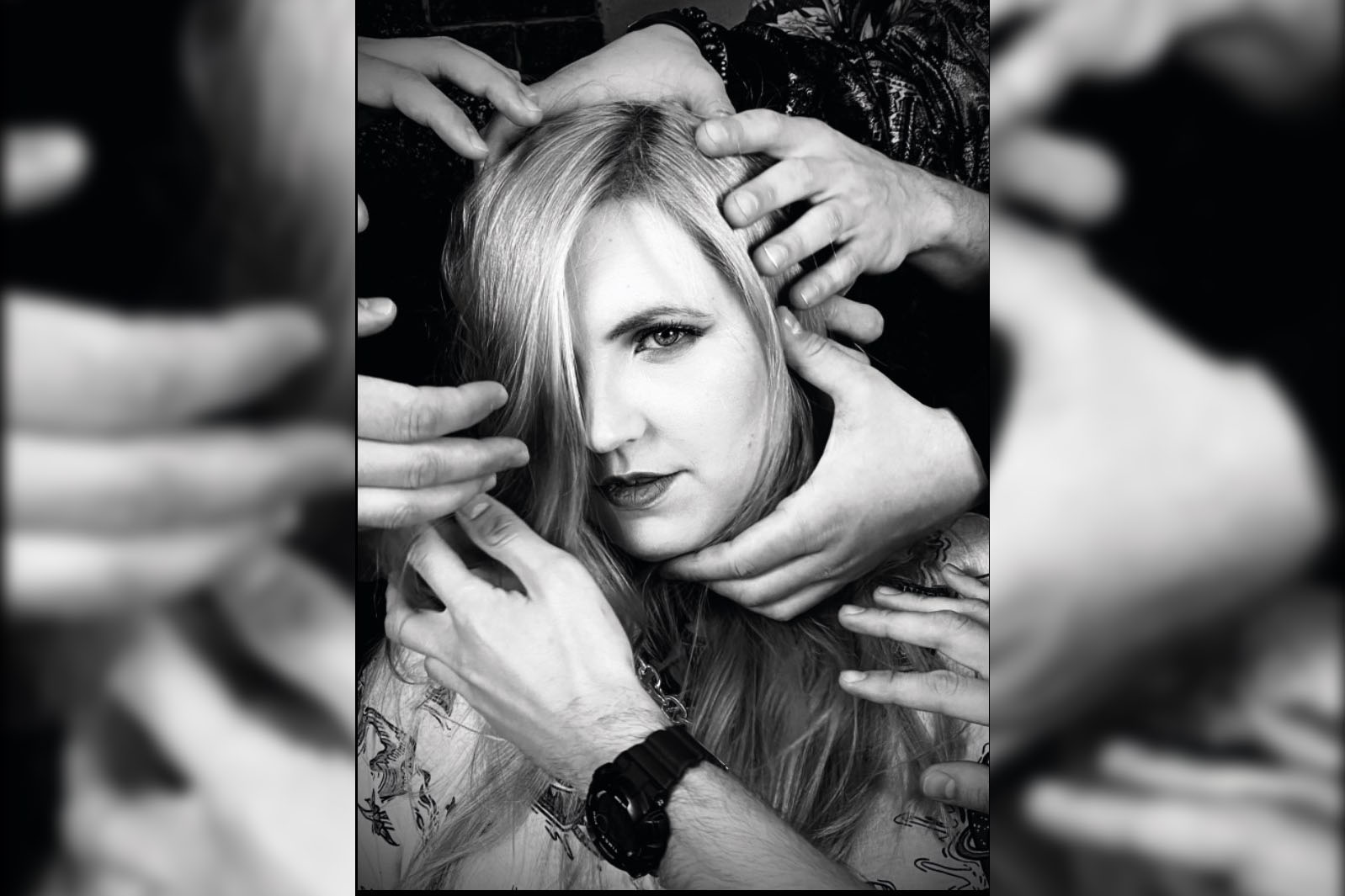 Tribute to Billie – koncert Billie Eilish