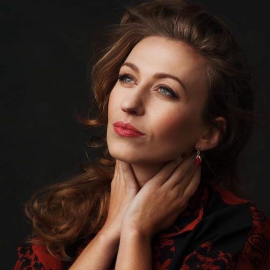 DOROTA KOŁODZIEJ & GOLDEN GATE STRING QUARTET