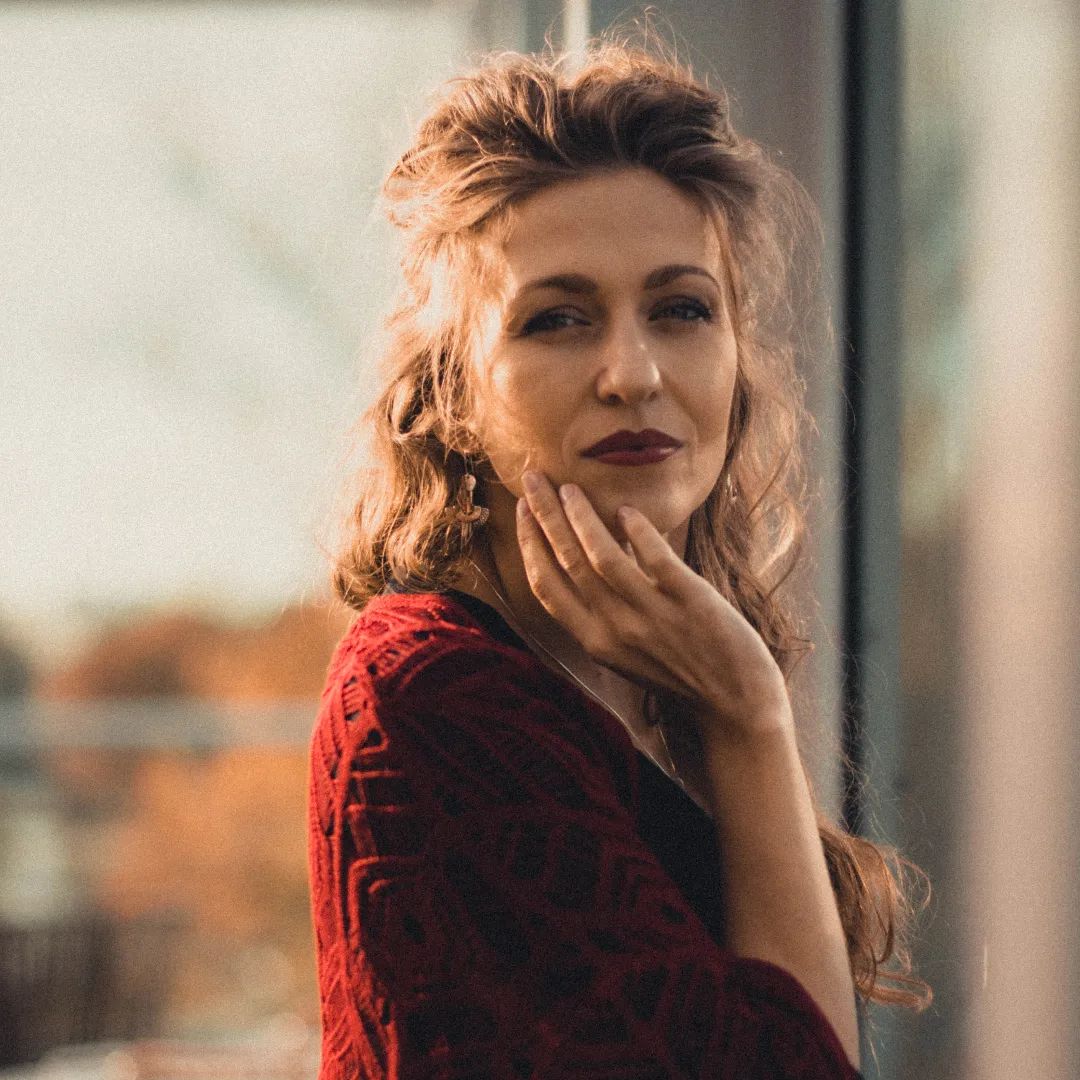 Dorota Kołodziej & Golden Gate String Quartet