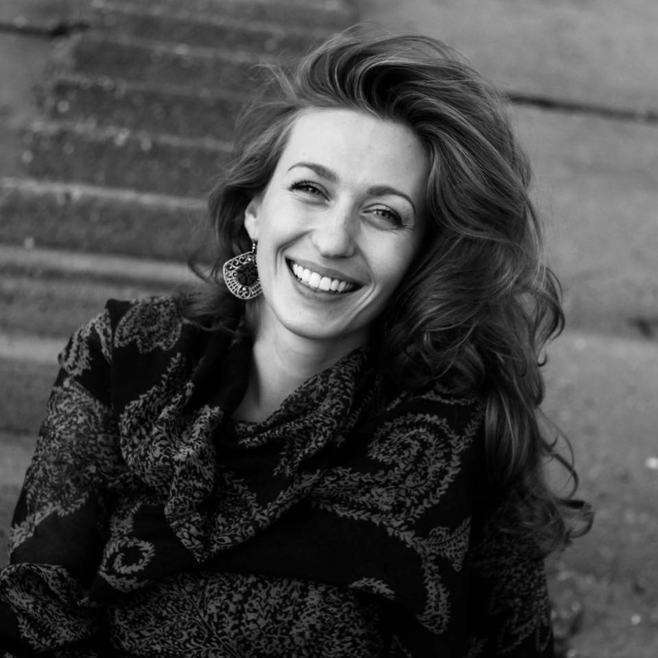 Dorota Kołodziej & Golden Gate String Quartet