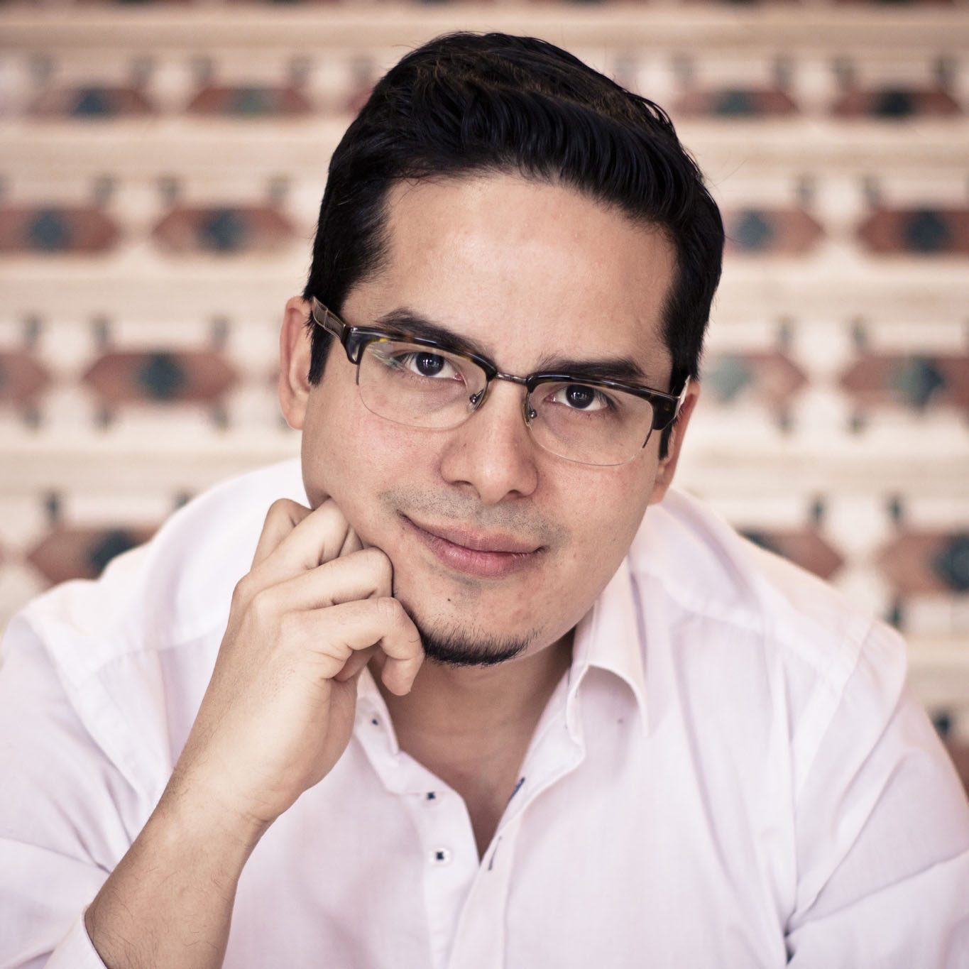 Harfa - Carlos Roberto Peña Montoya
