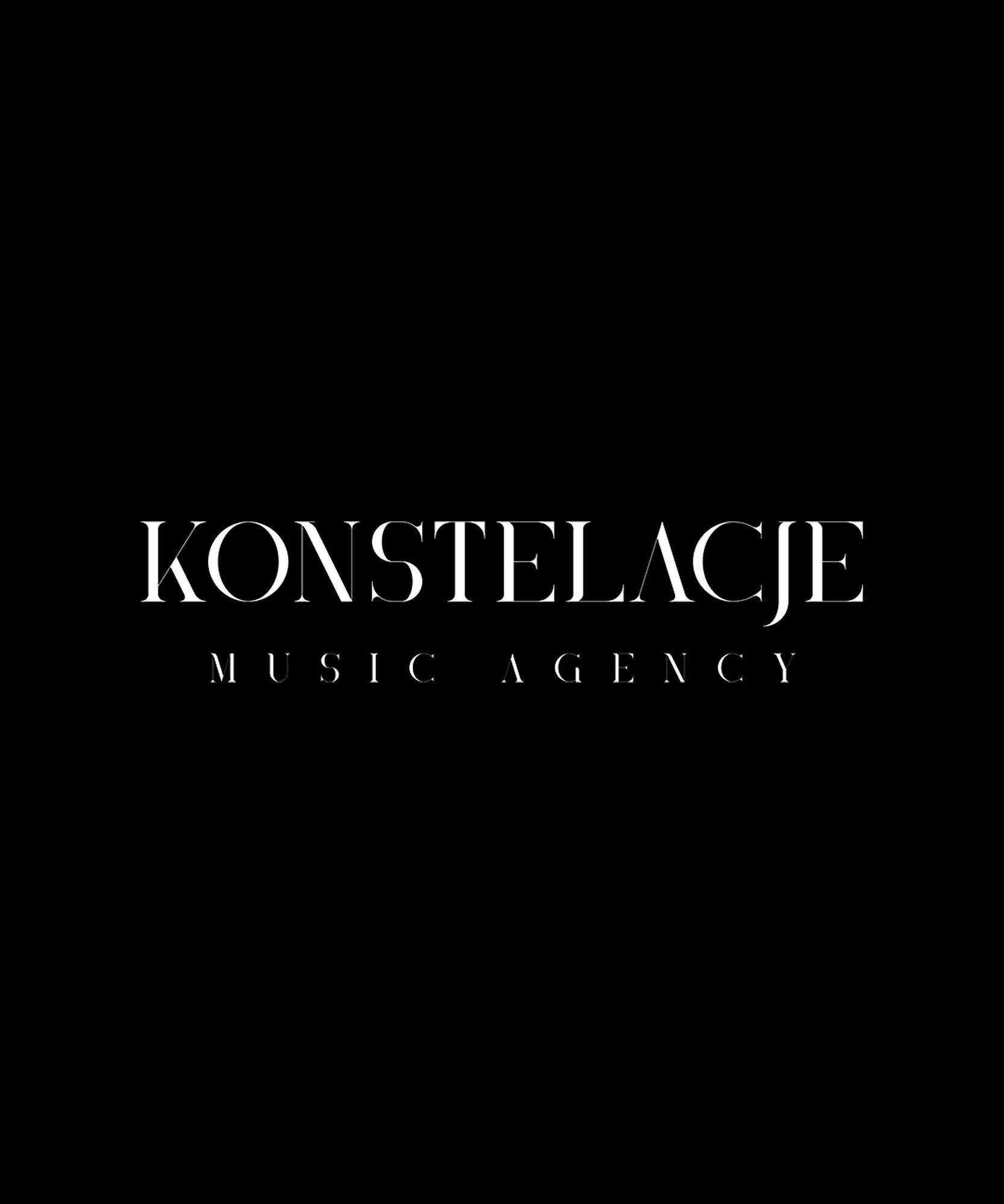 Konstelacje Music Agency