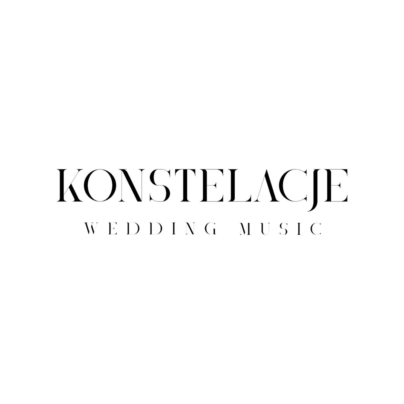 Konstelacje Wedding Music